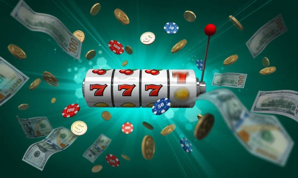 Our jos77 game lobby showing slots, live-dealer, and sportsbook categories