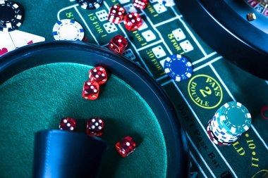 Dice Game interface on jos77 platform showing prediction selection and stake input